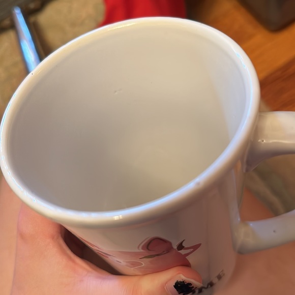 Hello handsome coffee mug - Picture 3 of 5